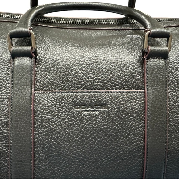 Coach Trekker Travel Bag - Picture 5 of 8